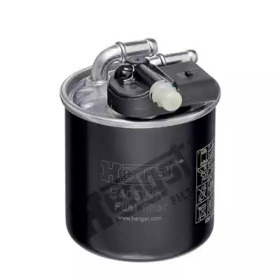 HENGST FILTER h405wk -  Фильтр топливный